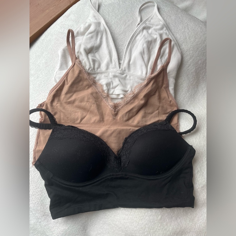 Bralette Bundle - image 1